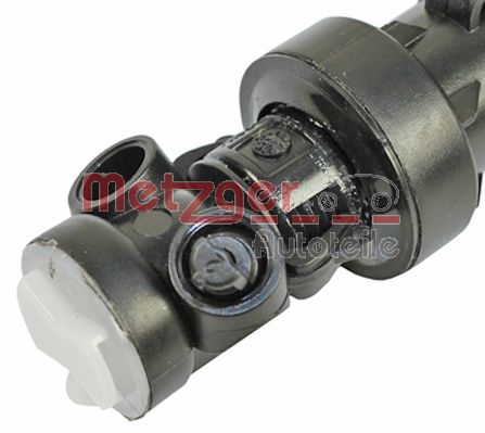 METZGER 2220576 GREENPARTS Waschwasserdüse, Scheinwerferreinigung
